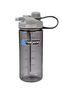 Nalgene 0,6 litre Multidrink Matara - Grey