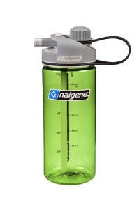 Nalgene 0,6 litre Multidrink Matara - Green