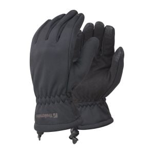 Trekmates Rigg Eldiven Black