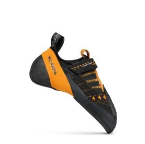 Scarpa INSTINCT VS Tırmanış Ayakkabısı Black