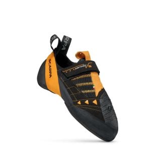 Scarpa INSTINCT VS Tırmanış Ayakkabısı Black