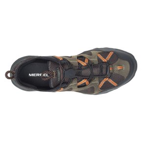 Merrell Speed Strike Leather Yazlık Ayakkabı