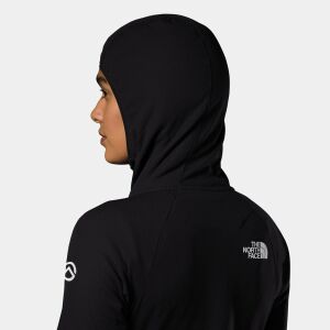 TNF SUMMIT SERIES Futurefleece Kapüşonlu Kadın Polar Mont (Kış 2023-2024)