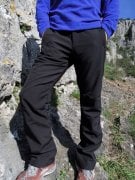 Alpin SoftShell Pantolon