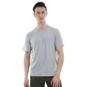 Alpinist Lucid Erkek T-shirt Gri