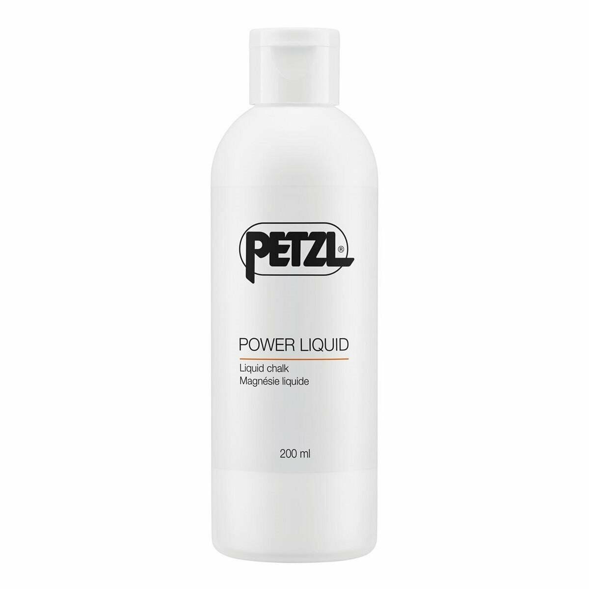 PETZL Power Liquid Chalk Sıvı Magnezyum S035AA00