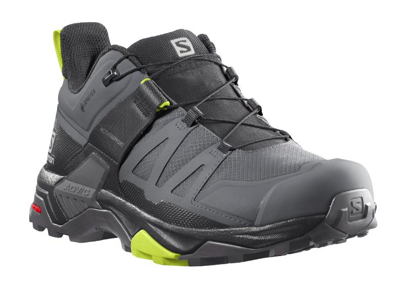 Salomon X Ultra 4 Gore Tex Yürüyüş Ayakkabısı