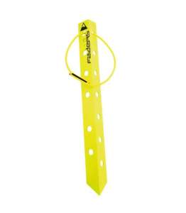 Fixe SNOW PICKET 50 cm Kar kazığı Yellow