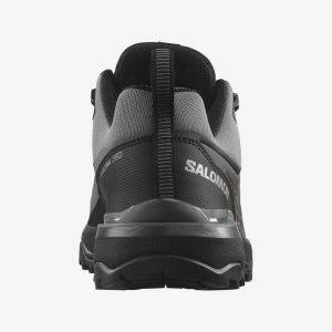 Salomon X Ultra 360 Yürüyüş Ayakkabısı
