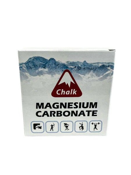 Chalk Magnesium Cube 56 gr Magnezyum Blok