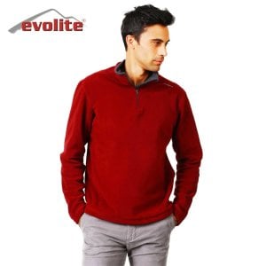 Evolite Fuga Polar Sweat