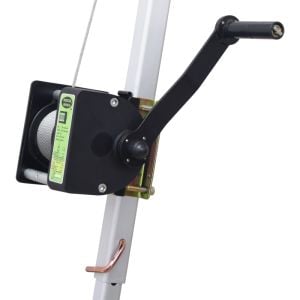 Kratos RESCUE AND WORK WINCH FA6000320