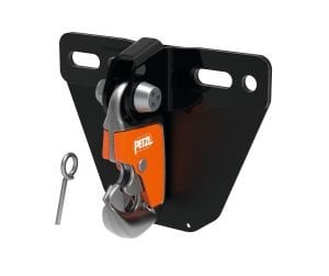 Petzl Easy Top Wall Duvara Monte Emniyet İstasyonu