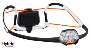 Petzl IKO CORE Kafa Feneri E104BA