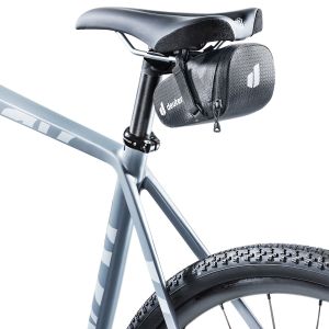Deuter Bike Bag 0.5 Litre Bisiklet Çantası black