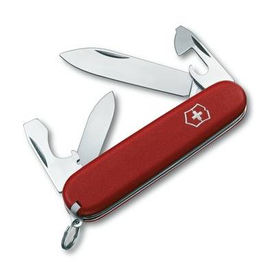 Victorinox Recruit Çakı