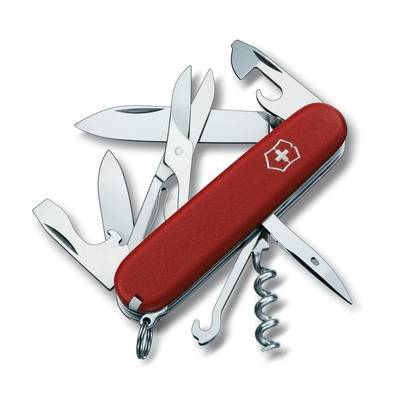 Victorinox Climber Çakı