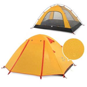 NatureHike SKY LITE 4 Kişilik Çadır - NH18Z044-P