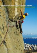 Antalya Geleneksel Kaya Tırmanış Rehberi - Yılmaz SEVGÜL