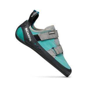 Scarpa ORIGIN Kadın Tırmanış Ayakkabısı MALDIVE-BLACK