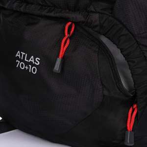 Loap Atlas 70+10  Lt Trekking Sırt Çantası