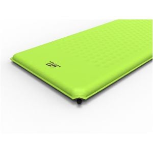 Hannah Leisure 5,0 Wide Şişme Mat Parrot Green II