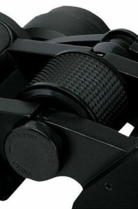 Konus Vue 8x40 WA Pro Dürbün Siyah
