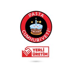 Toz Krema Pasta Kreması 20 kg