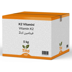 K2 Vitamini 5 kg