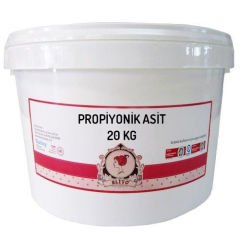 Propiyonik Asit 20 kg