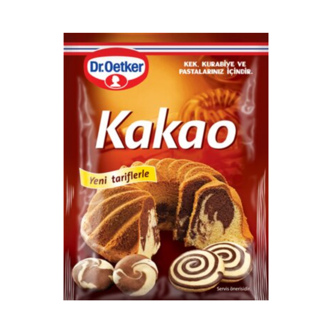 Kakao Tozu 100 g