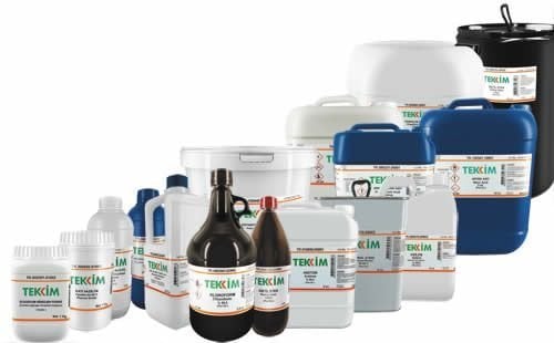 Dimetil Sülfoksit DMSO 25 litre