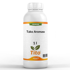 Premium Tako Aroması 1 litre