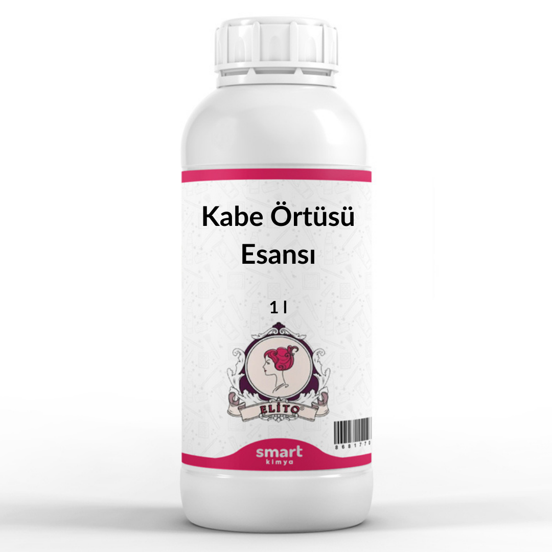 Kabe Örtüsü Esansı 1 litre