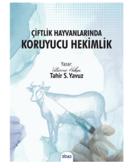 Çiftlik Hayvanlarında Koruyucu Hekimlik