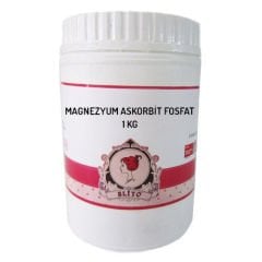 Magnezyum Askorbil Fosfat 1 kg