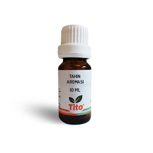 Tahin Aroması 10 ml