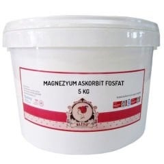 Magnezyum Askorbil Fosfat 5 kg