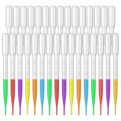 Damlalık Pastör Pipeti Steril 1 ml 500 adet