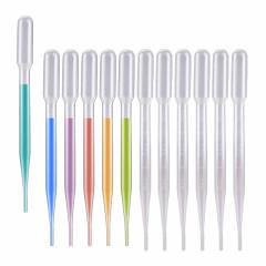 Damlalık Pastör Pipeti Non-Steril 1 ml 500 adet