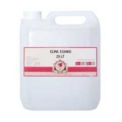 Elma Esansı 25 litre