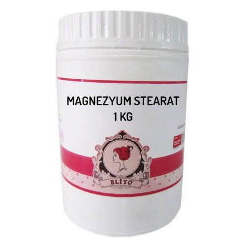 Magnezyum Stearat 1 kg