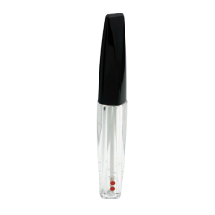 Lipgloss Dudak Parlatıcısı Ambalajı Lip Gloss Şişesi Yazılı 5 ml 100 Adet