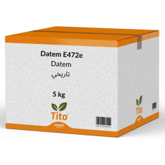 Datem E472e 5 kg