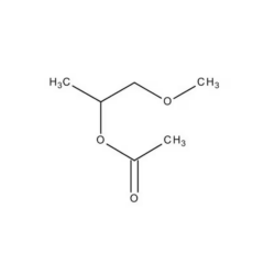 Propilen Glikol Monometil Eter Asetat 1 litre