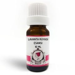 Premium Lavanta Rüyası Esansı 10 ml