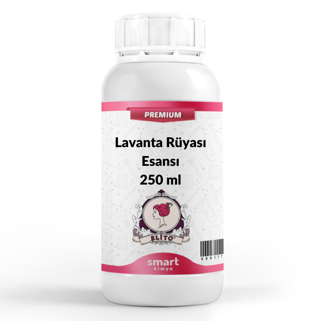 Premium Lavanta Rüyası Esansı 250 ml