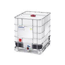 Monopropilen Glikol Mpg E1520 IBC 1000 kg