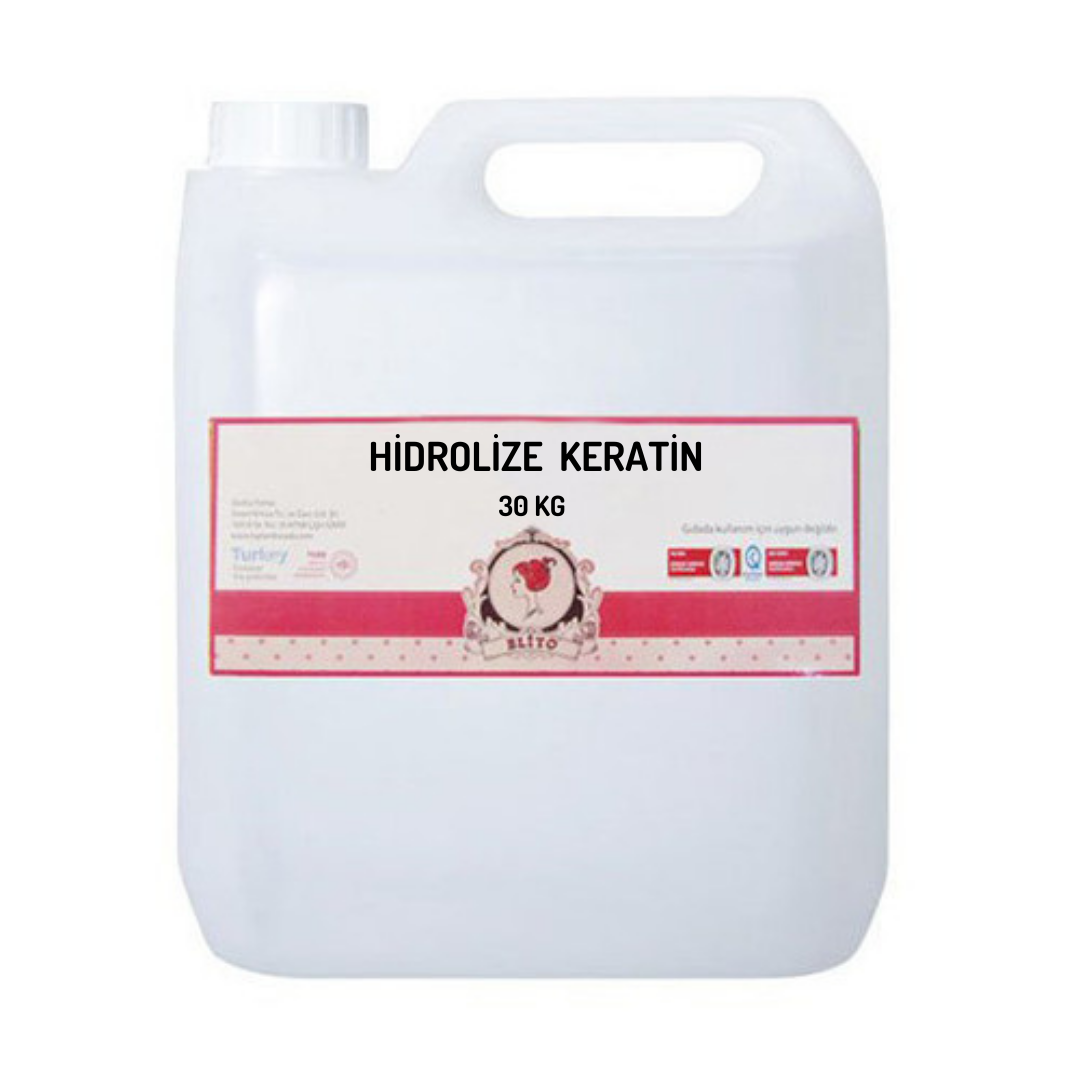 Hidrolize Keratin 30 kg