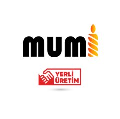 Mum Jeli Jel Parafin Sarı 500 g